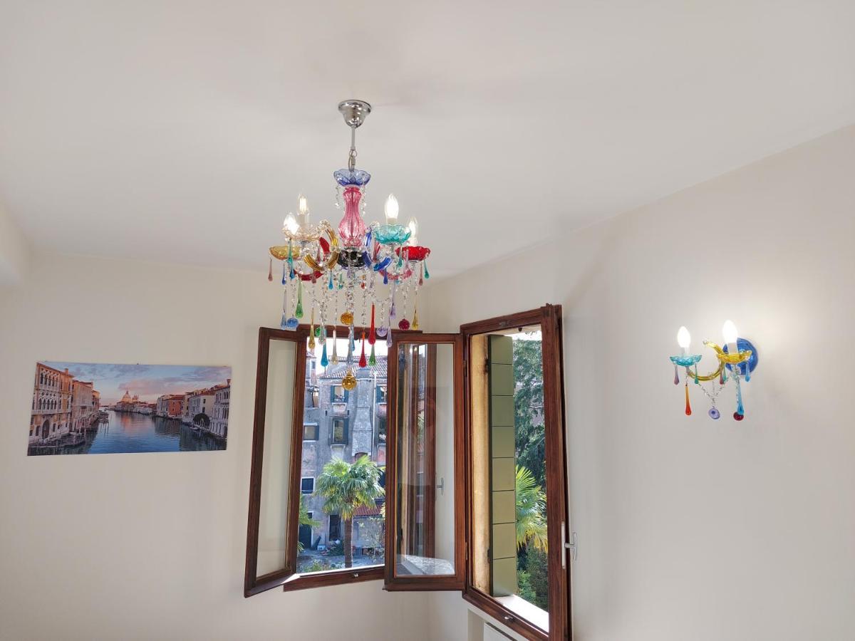 Residenza Donini In Venice Suite 2 Экстерьер фото