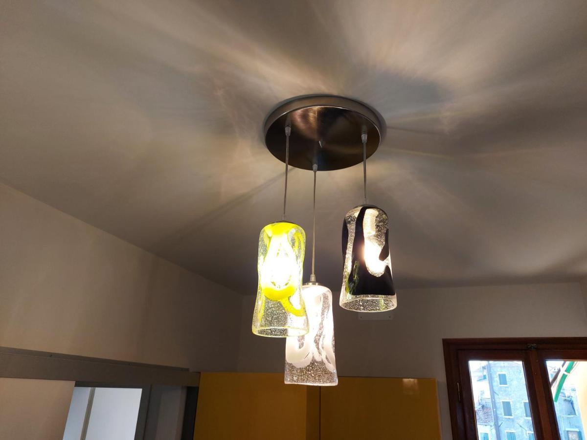 Residenza Donini In Venice Suite 2 Экстерьер фото