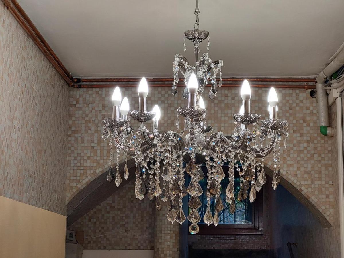 Residenza Donini In Venice Suite 2 Экстерьер фото